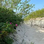 Prázdninový dům Welle In By Interhome Dziwnów
