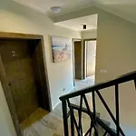 Welle In By Interhome Prázdninový dům