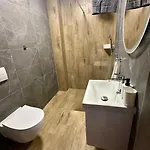 Welle In By Interhome * Dziwnów