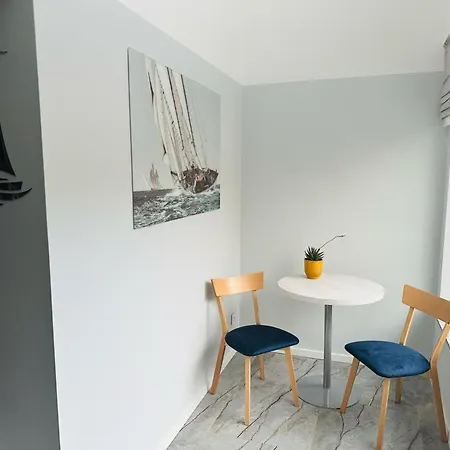 Nyaraló Welle In By Interhome Dziwnów