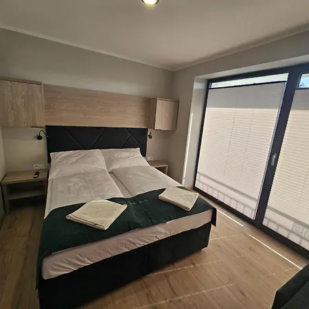 Nyaraló Welle In By Interhome Dziwnów