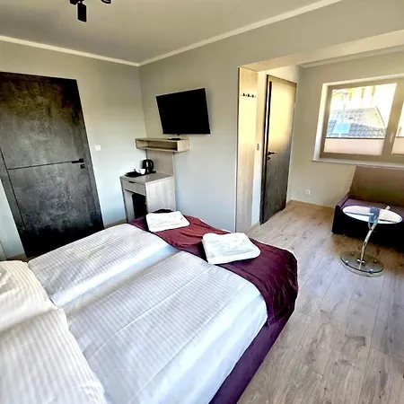 Welle In By Interhome Nyaraló