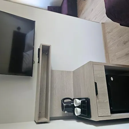 Welle In By Interhome Nyaraló Dziwnów