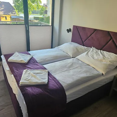 Welle In By Interhome * Dziwnów