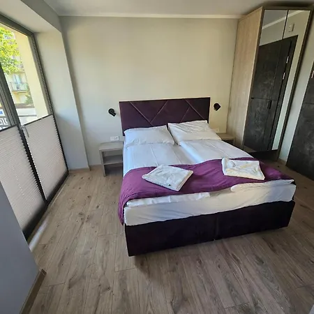 Welle In By Interhome Nyaraló Dziwnów