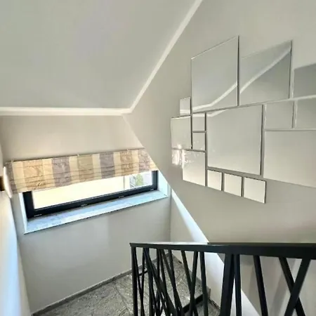 Σπίτι διακοπών Welle In By Interhome *