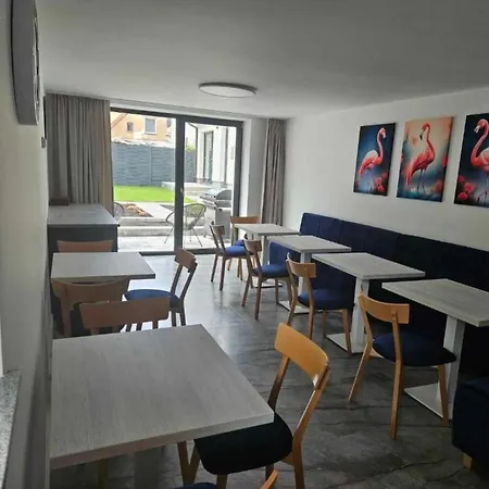 Welle In By Interhome Σπίτι διακοπών Dziwnów