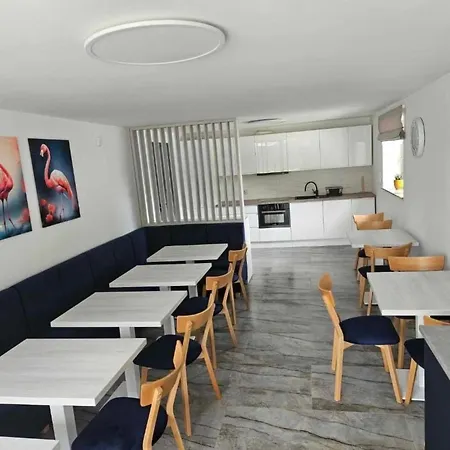 Welle In By Interhome Σπίτι διακοπών *