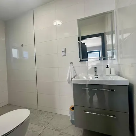 Welle In By Interhome Dziwnów