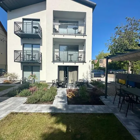 Welle In By Interhome *