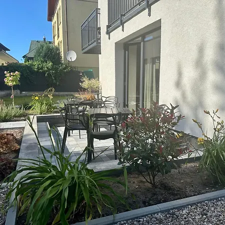 Welle In By Interhome Tatil Evi *