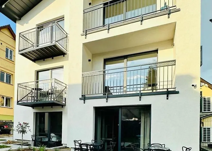 Welle In By Interhome * Dziwnów