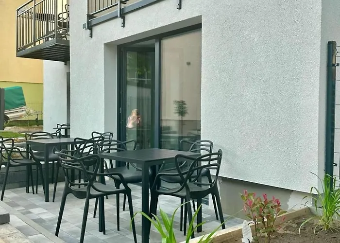 Welle In By Interhome Dziwnów