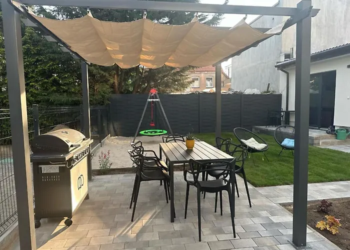 Welle In By Interhome Σπίτι διακοπών