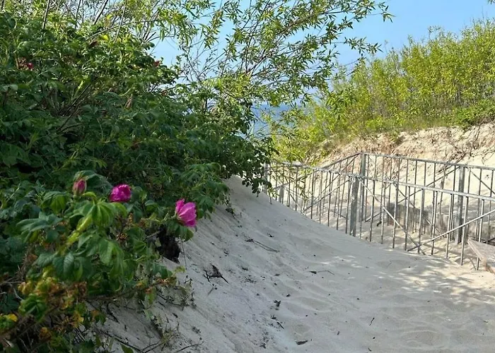 Nyaraló Welle In By Interhome Dziwnów