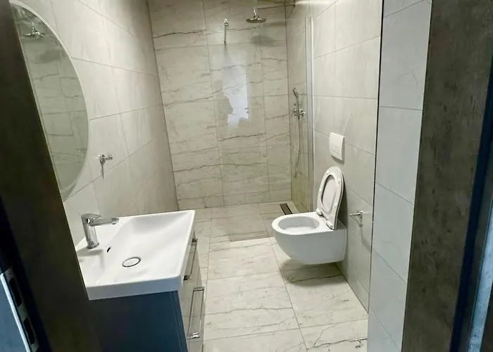 Welle In By Interhome Σπίτι διακοπών