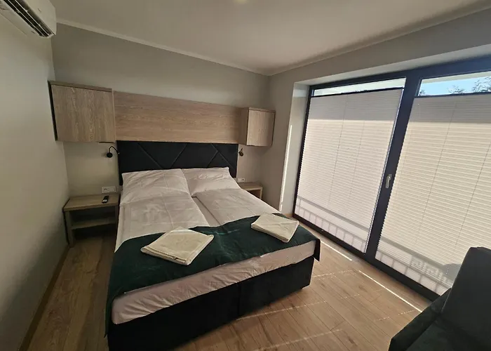 Σπίτι διακοπών Welle In By Interhome Dziwnów