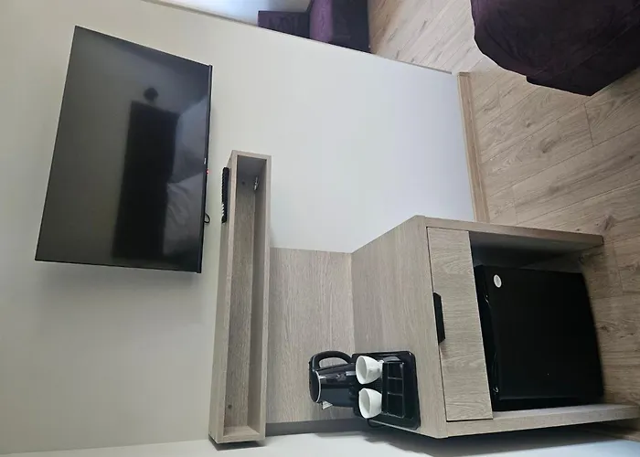 Welle In By Interhome Nyaraló Dziwnów