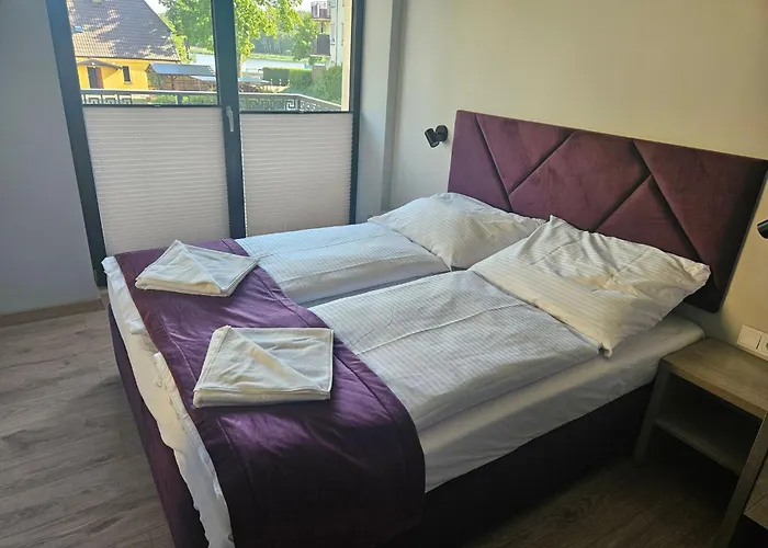 Welle In By Interhome * Dziwnów