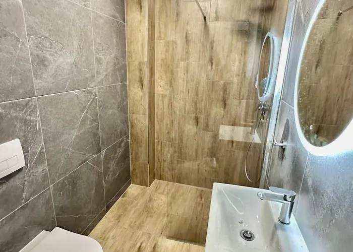 Welle In By Interhome Σπίτι διακοπών