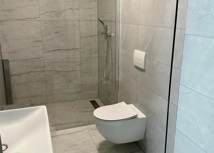 Welle In By Interhome Nyaraló *