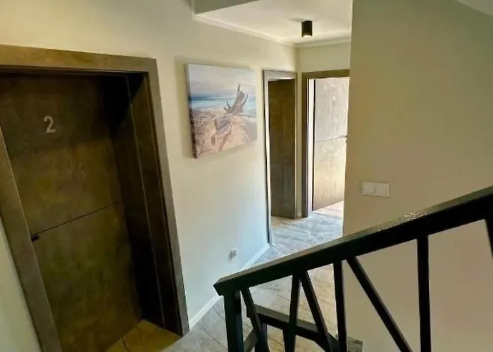 Welle In By Interhome Σπίτι διακοπών