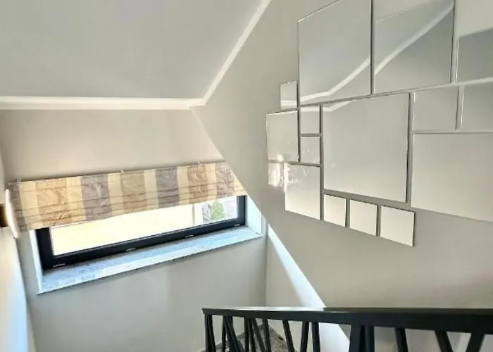 Σπίτι διακοπών Welle In By Interhome *