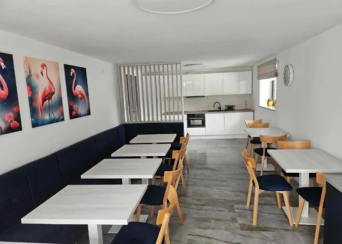 Σπίτι διακοπών Welle In By Interhome *