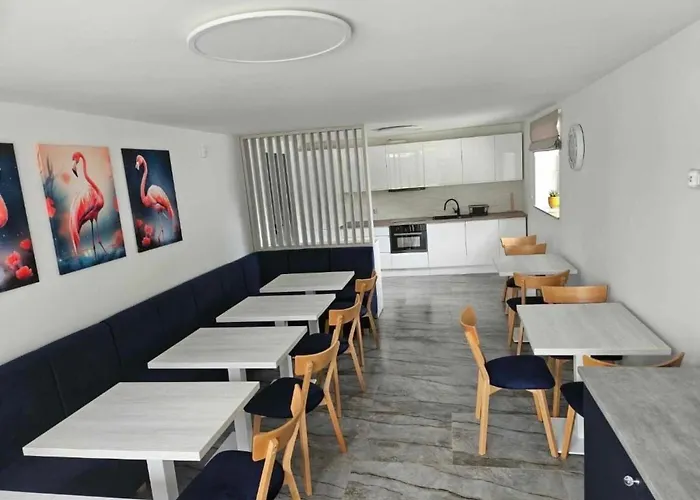 Welle In By Interhome Σπίτι διακοπών *