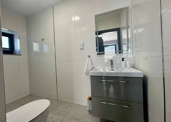 Welle In By Interhome Dziwnów