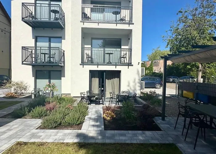 Welle In By Interhome *