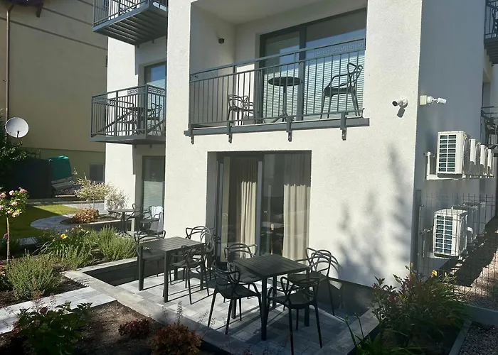 Σπίτι διακοπών Welle In By Interhome Dziwnów