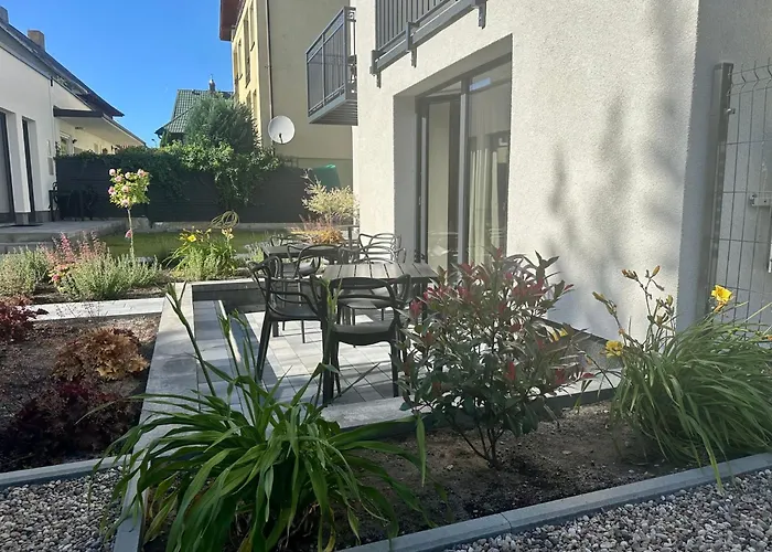 Welle In By Interhome Nyaraló *